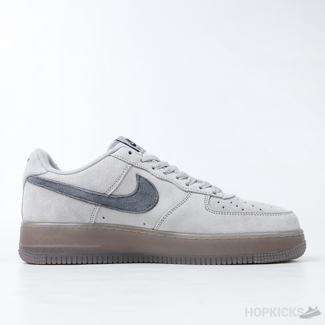 Nike af1 reigning online champ